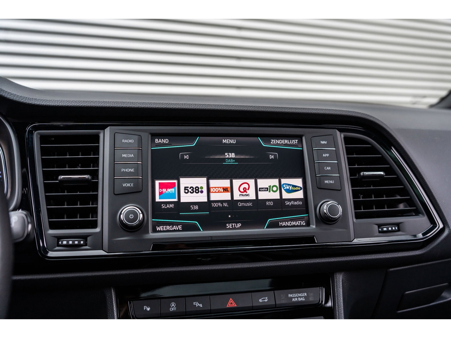 CUPRA Ateca 2.0 TSI 4DRIVE PANO BREMBO TREKHAAK BEATS KEYLESS