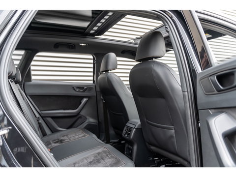 CUPRA Ateca 2.0 TSI 4DRIVE PANO BREMBO TREKHAAK BEATS KEYLESS