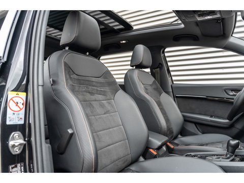 CUPRA Ateca 2.0 TSI 4DRIVE PANO BREMBO TREKHAAK BEATS KEYLESS