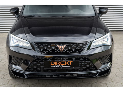 CUPRA Ateca 2.0 TSI 4DRIVE PANO BREMBO TREKHAAK BEATS KEYLESS