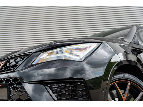 CUPRA Ateca 2.0 TSI 4DRIVE PANO BREMBO TREKHAAK BEATS KEYLESS