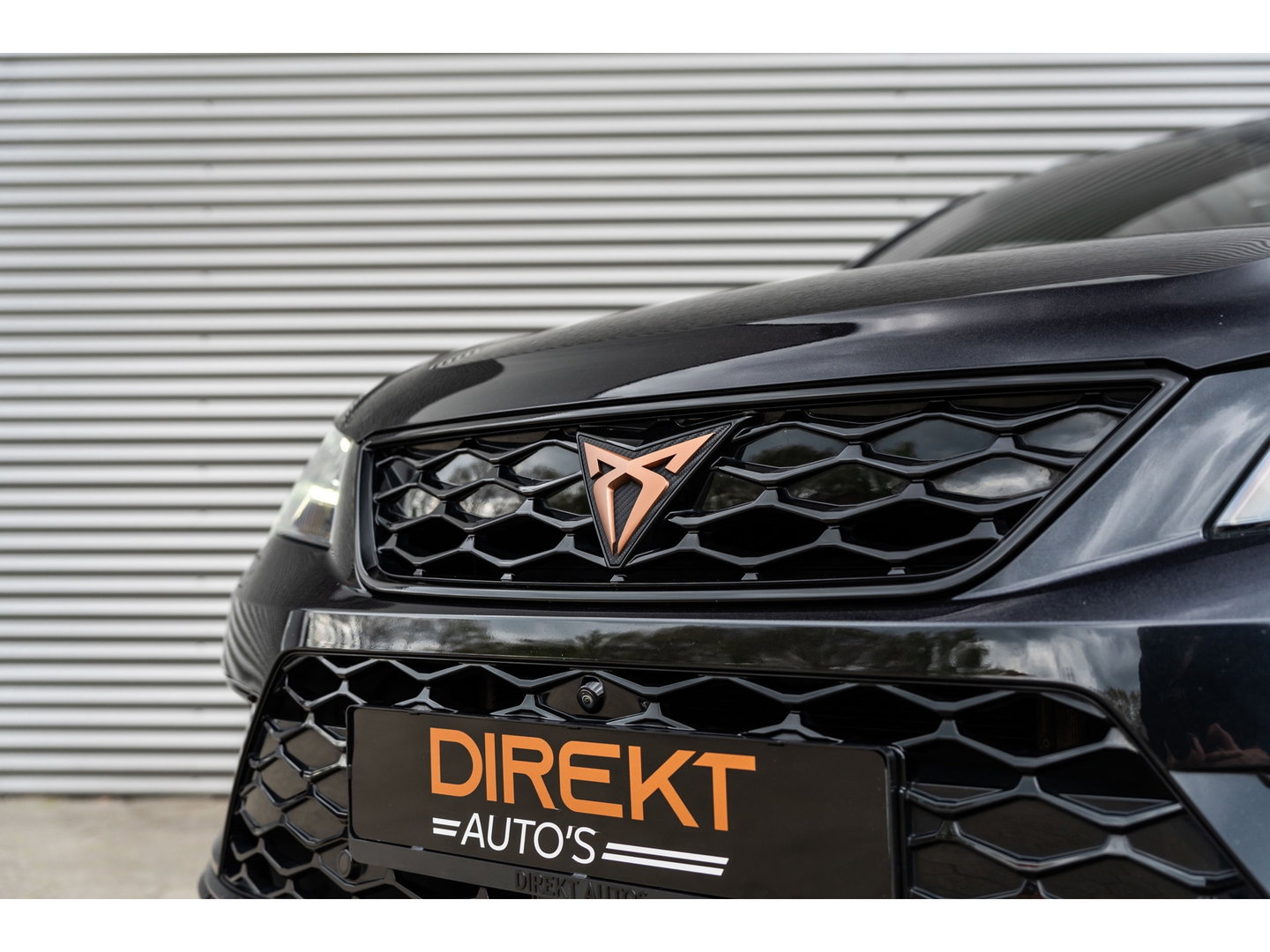 CUPRA Ateca 2.0 TSI 4DRIVE PANO BREMBO TREKHAAK BEATS KEYLESS