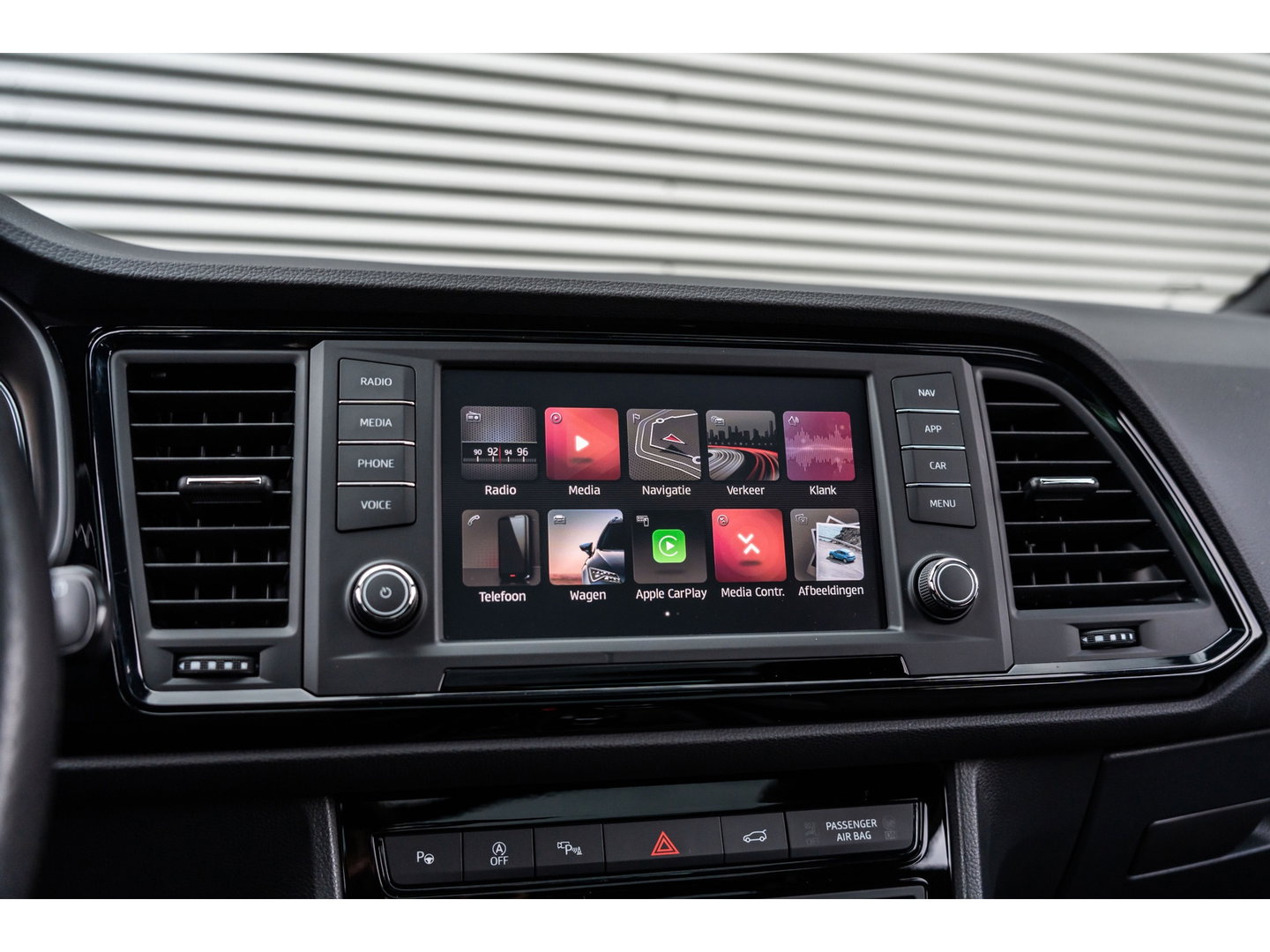 CUPRA Ateca 2.0 TSI 4DRIVE PANO BREMBO TREKHAAK BEATS KEYLESS