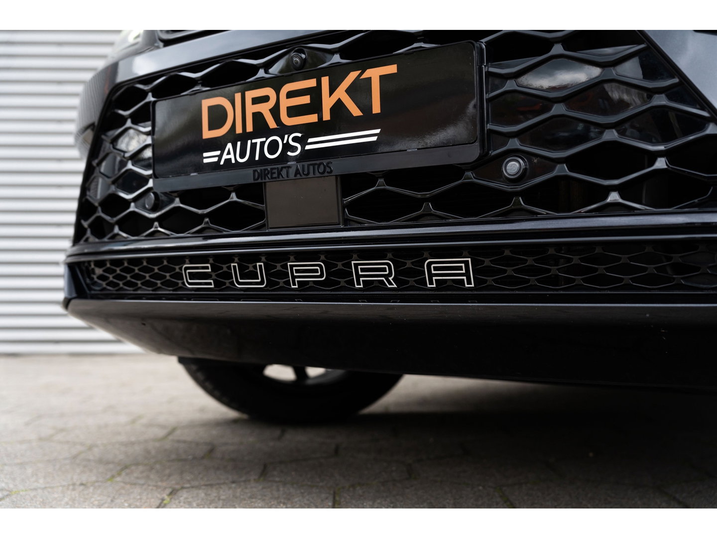 CUPRA Ateca 2.0 TSI 4DRIVE PANO BREMBO TREKHAAK BEATS KEYLESS