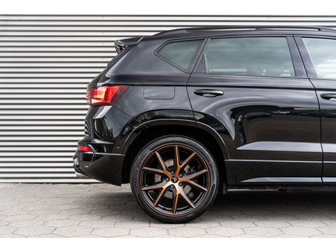 CUPRA Ateca 2.0 TSI 4DRIVE PANO BREMBO TREKHAAK BEATS KEYLESS