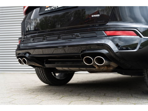 CUPRA Ateca 2.0 TSI 4DRIVE PANO BREMBO TREKHAAK BEATS KEYLESS