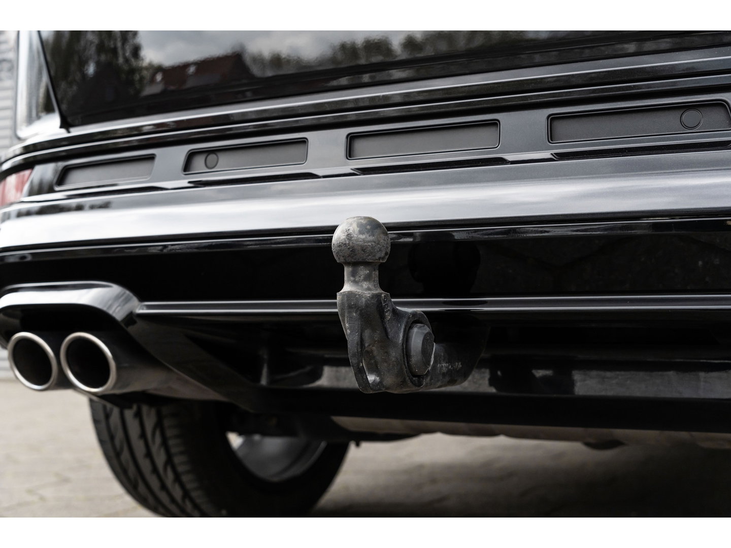 CUPRA Ateca 2.0 TSI 4DRIVE PANO BREMBO TREKHAAK BEATS KEYLESS