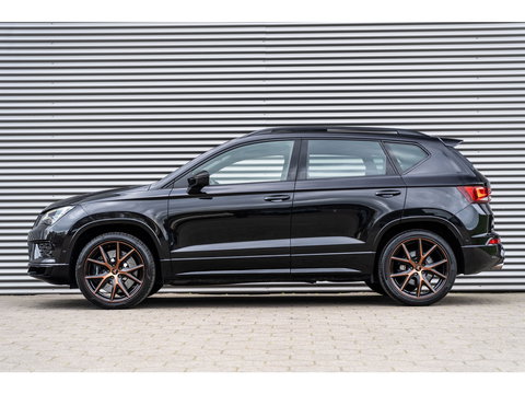 CUPRA Ateca 2.0 TSI 4DRIVE PANO BREMBO TREKHAAK BEATS KEYLESS
