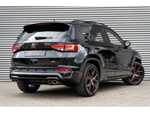 CUPRA Ateca 2.0 TSI 4DRIVE PANO BREMBO TREKHAAK BEATS KEYLESS