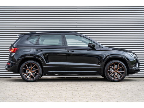 CUPRA Ateca 2.0 TSI 4DRIVE PANO BREMBO TREKHAAK BEATS KEYLESS