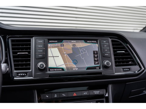 CUPRA Ateca 2.0 TSI 4DRIVE PANO BREMBO TREKHAAK BEATS KEYLESS