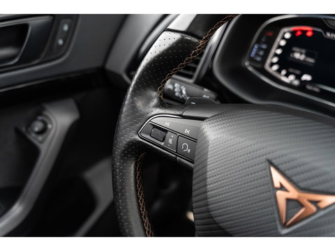 CUPRA Ateca 2.0 TSI 4DRIVE PANO BREMBO TREKHAAK BEATS KEYLESS