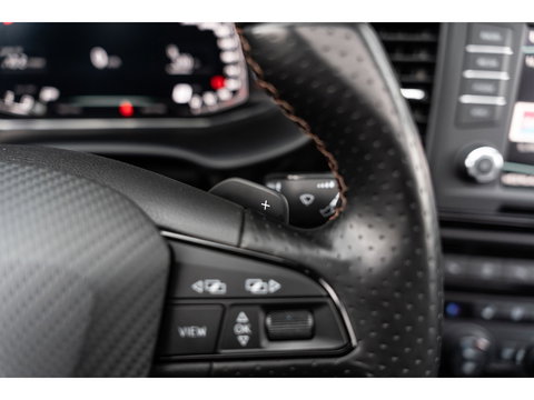 CUPRA Ateca 2.0 TSI 4DRIVE PANO BREMBO TREKHAAK BEATS KEYLESS