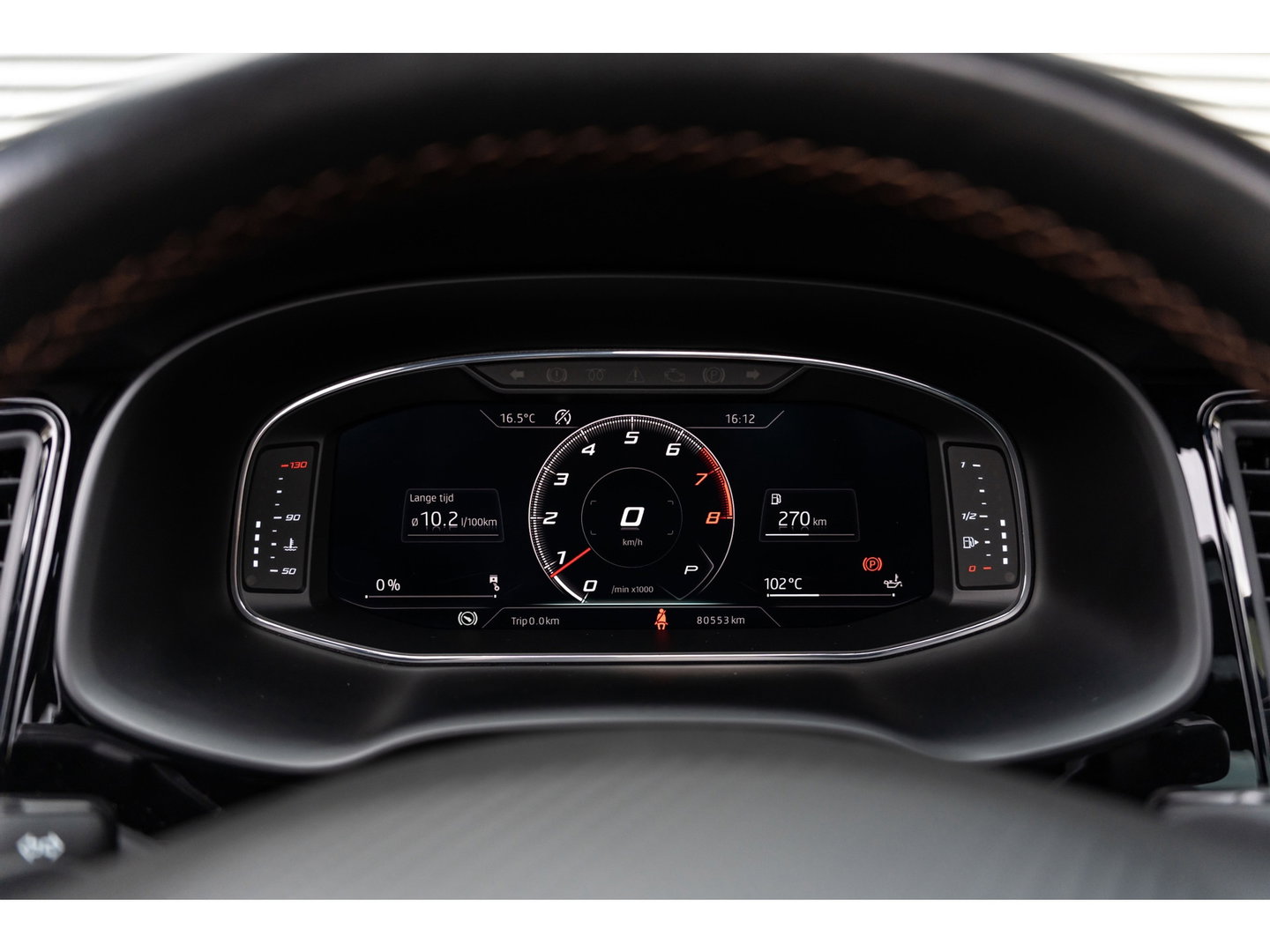 CUPRA Ateca 2.0 TSI 4DRIVE PANO BREMBO TREKHAAK BEATS KEYLESS