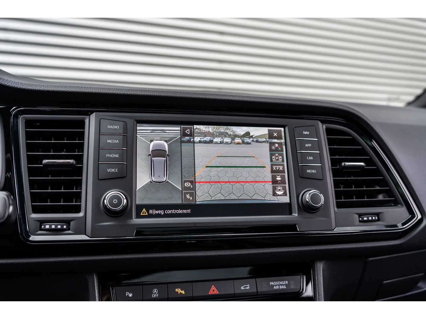 CUPRA Ateca 2.0 TSI 4DRIVE PANO BREMBO TREKHAAK BEATS KEYLESS