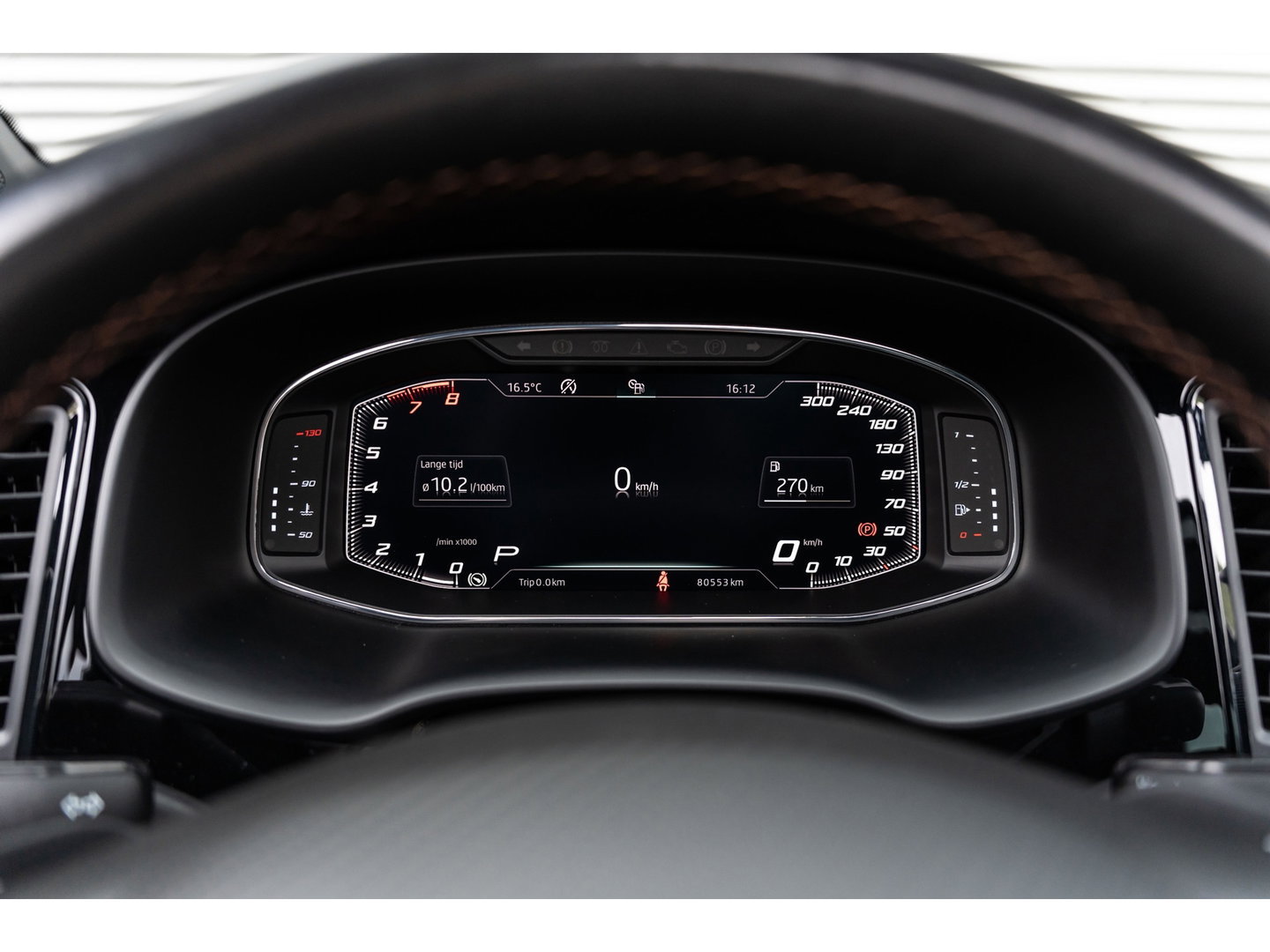 CUPRA Ateca 2.0 TSI 4DRIVE PANO BREMBO TREKHAAK BEATS KEYLESS