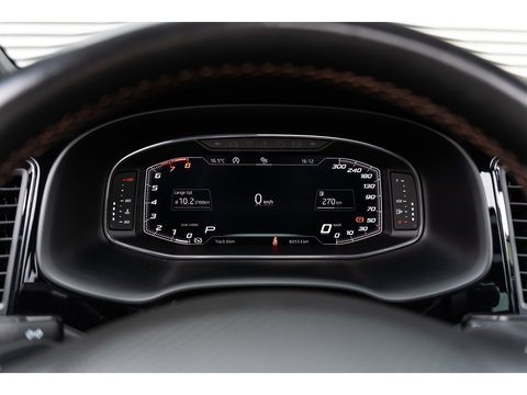 CUPRA Ateca 2.0 TSI 4DRIVE PANO BREMBO TREKHAAK BEATS KEYLESS