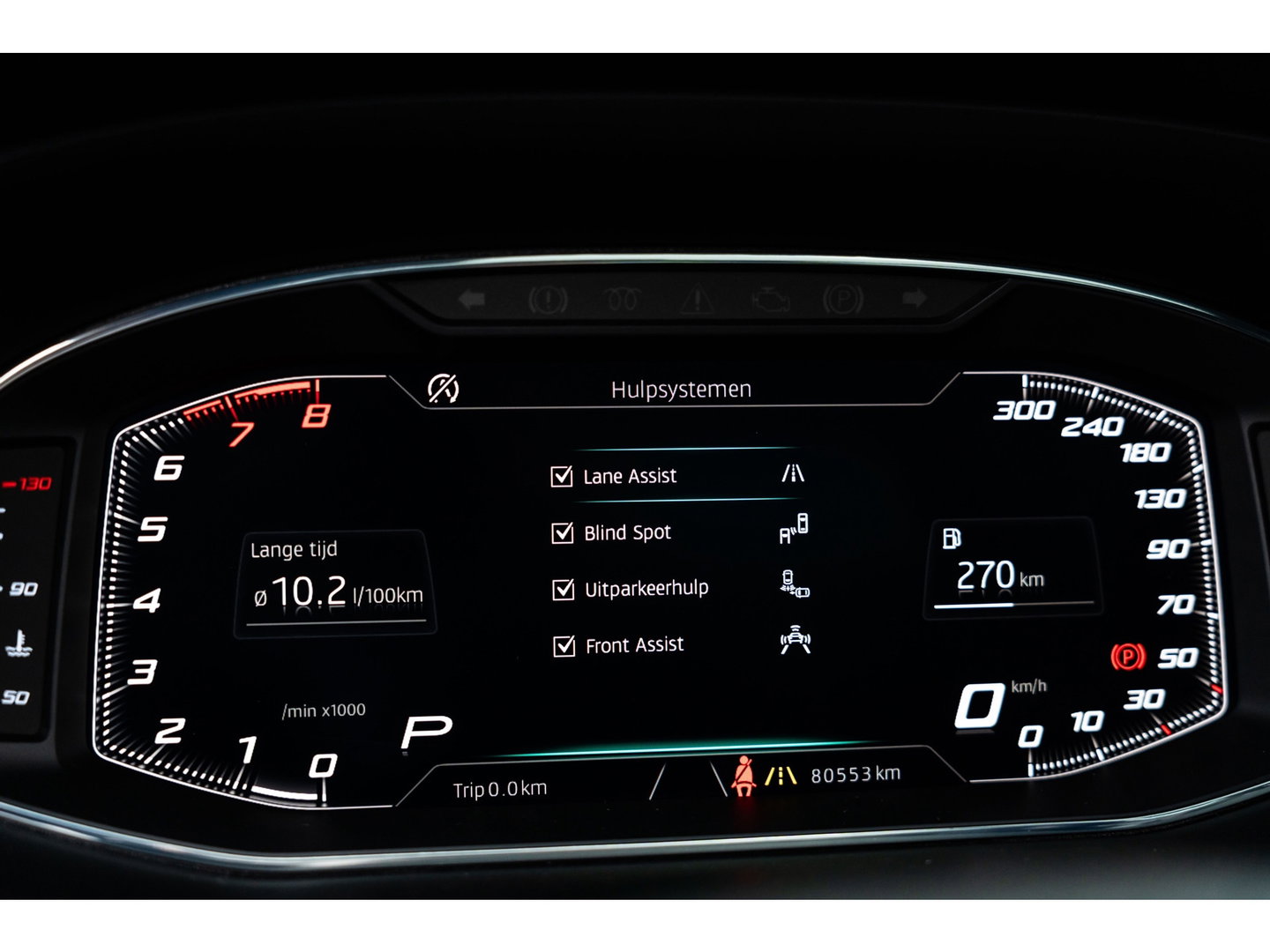 CUPRA Ateca 2.0 TSI 4DRIVE PANO BREMBO TREKHAAK BEATS KEYLESS