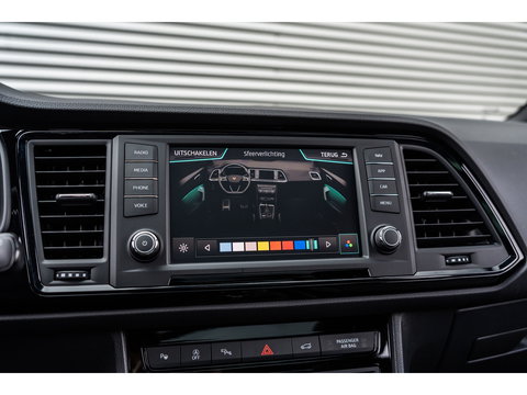 CUPRA Ateca 2.0 TSI 4DRIVE PANO BREMBO TREKHAAK BEATS KEYLESS