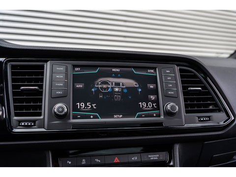 CUPRA Ateca 2.0 TSI 4DRIVE PANO BREMBO TREKHAAK BEATS KEYLESS