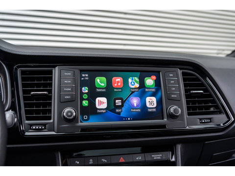 CUPRA Ateca 2.0 TSI 4DRIVE PANO BREMBO TREKHAAK BEATS KEYLESS