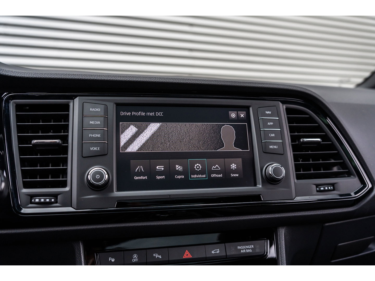 CUPRA Ateca 2.0 TSI 4DRIVE PANO BREMBO TREKHAAK BEATS KEYLESS