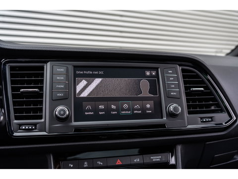 CUPRA Ateca 2.0 TSI 4DRIVE PANO BREMBO TREKHAAK BEATS KEYLESS