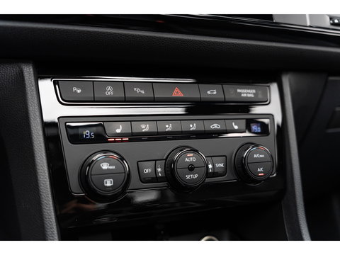 CUPRA Ateca 2.0 TSI 4DRIVE PANO BREMBO TREKHAAK BEATS KEYLESS