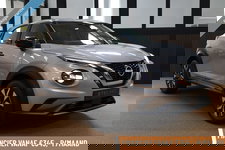 Nissan Juke - 1.0 DIG-T Accenta | 04-2025 | Automaat | Nieuwst