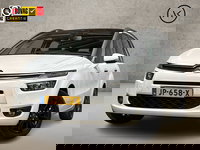 Citroën Grand C4 Picasso - 1.2 PureTech Sport 7 Persoons (PANORAMADAK, NAVIGATIE, CAMERA, GETINT GLAS, SPORTSTOELEN, CRUISE, LM VELGEN, ELEK PAKKET, NIEUWE APK, NIEUWSTAAT)