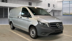 Mercedes-Benz Vito - 114 CDI Lang Aut. Navi/Camera/Led/Bott Inrichting