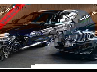 BMW X3 - xDrive30e High Exe M-Pakket Leer Camera HUD ACC Navi Laser LED Elektr. achterklep Climate (3-zone) Elektr. trekhaak PDC LM velgen
