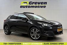 Kia XCeed - 1.6 GDi PHEV ExecutiveLine | Pano | Camera | Virtual | Memory | Carplay | Stoelverw. + Verkoeling | Trekhaak