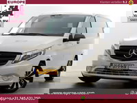 Mercedes-Benz Vito - 116 CDI 163pk RWD 9G Automaat Compact LED/Airco/Navi/ACC 02-2021