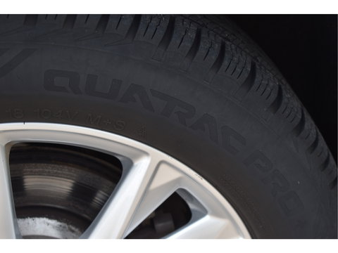 Audi Q3 45 TFSI e S edition S-Line 245 PK | NL-Auto | Keyless | Carplay | Virtual cockpit | DAB | Elekt.trekhaak | Full LED | Allweathers