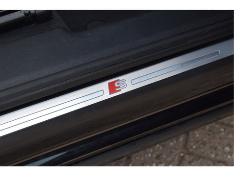 Audi Q3 45 TFSI e S edition S-Line 245 PK | NL-Auto | Keyless | Carplay | Virtual cockpit | DAB | Elekt.trekhaak | Full LED | Allweathers