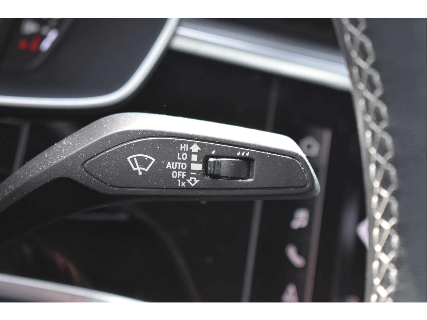 Audi Q3 45 TFSI e S edition S-Line 245 PK | NL-Auto | Keyless | Carplay | Virtual cockpit | DAB | Elekt.trekhaak | Full LED | Allweathers