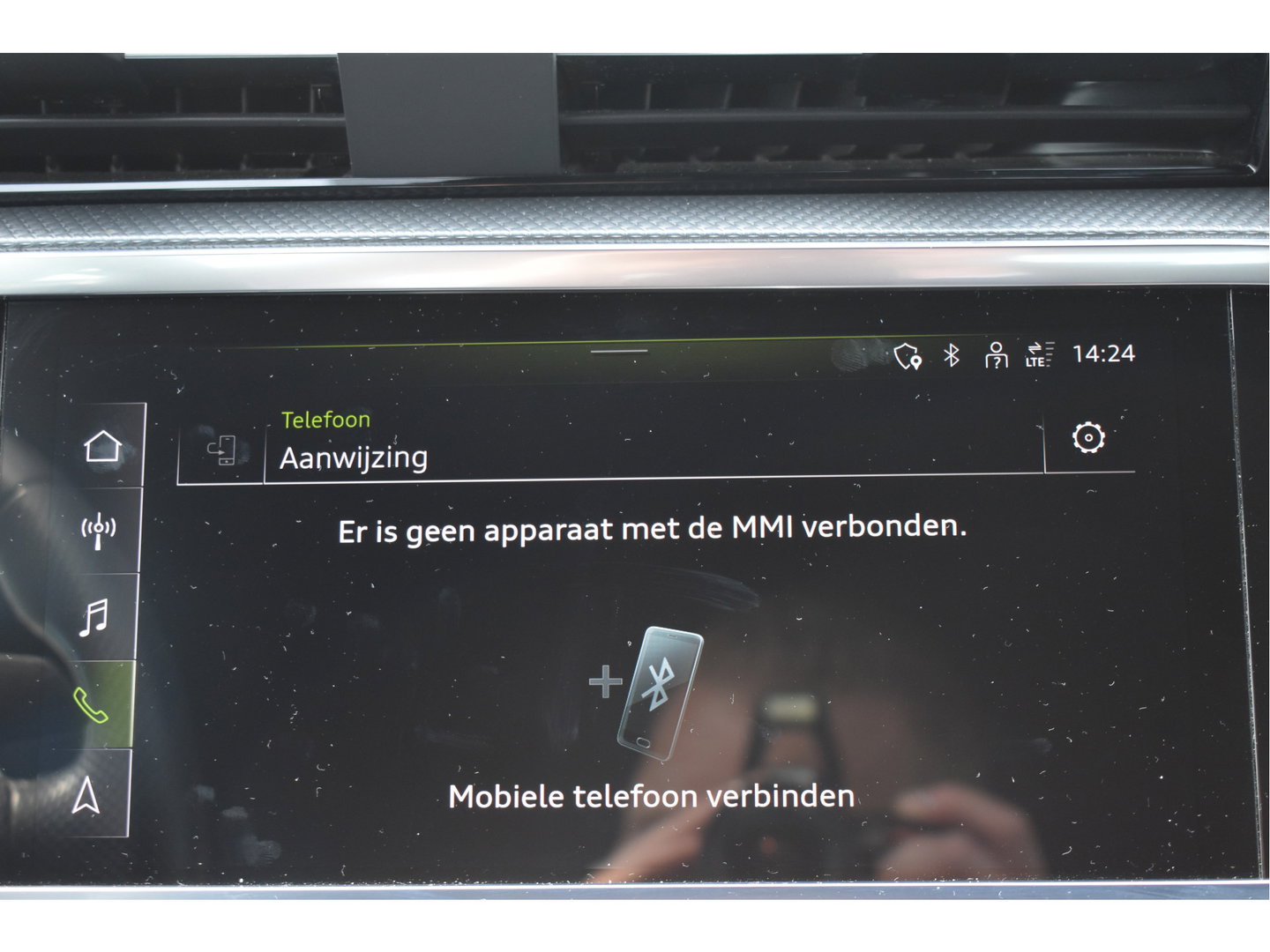 Audi Q3 45 TFSI e S edition S-Line 245 PK | NL-Auto | Keyless | Carplay | Virtual cockpit | DAB | Elekt.trekhaak | Full LED | Allweathers