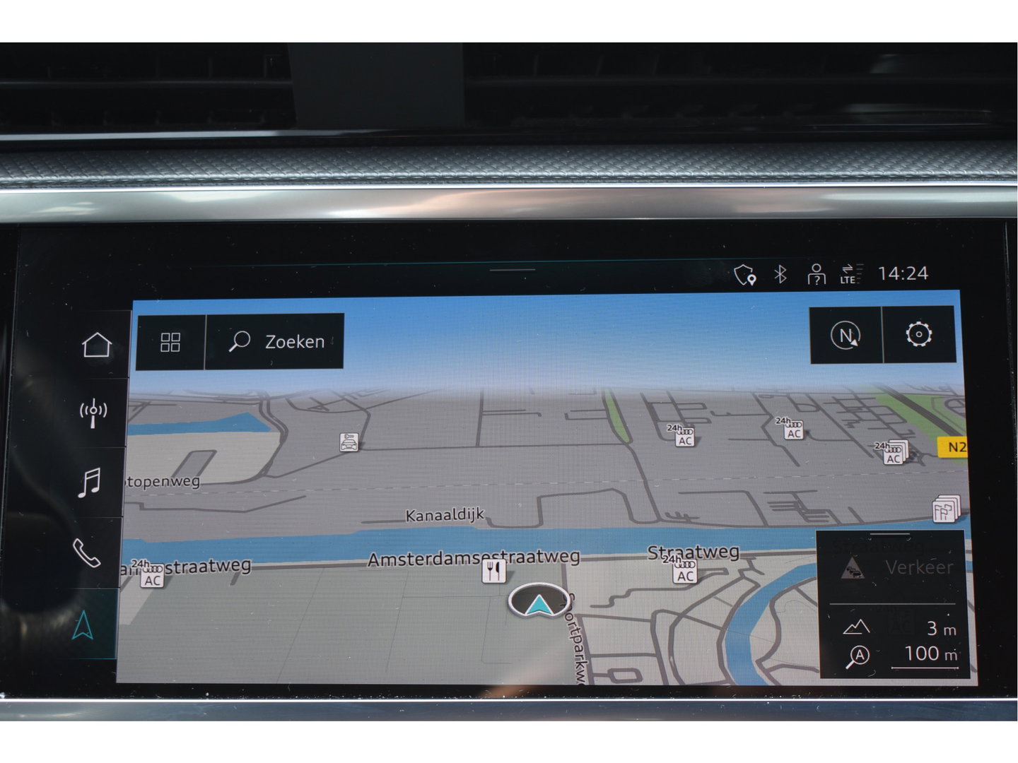 Audi Q3 45 TFSI e S edition S-Line 245 PK | NL-Auto | Keyless | Carplay | Virtual cockpit | DAB | Elekt.trekhaak | Full LED | Allweathers