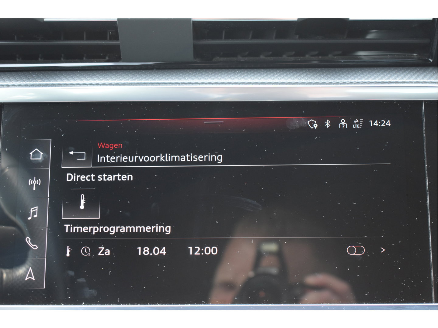 Audi Q3 45 TFSI e S edition S-Line 245 PK | NL-Auto | Keyless | Carplay | Virtual cockpit | DAB | Elekt.trekhaak | Full LED | Allweathers