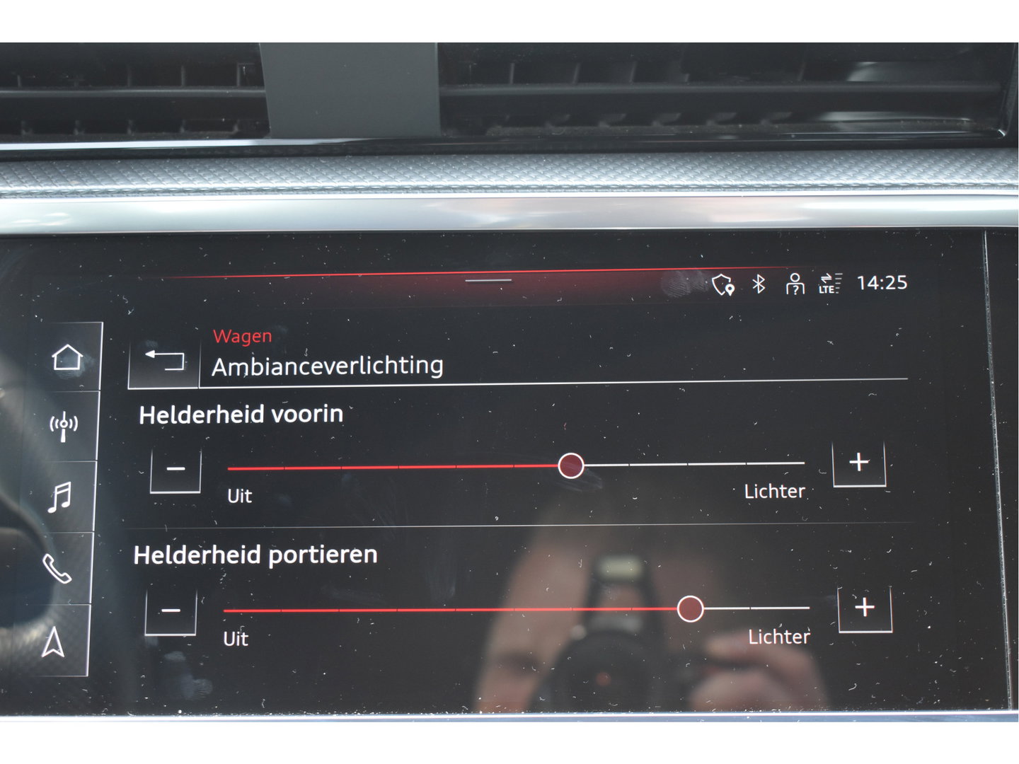 Audi Q3 45 TFSI e S edition S-Line 245 PK | NL-Auto | Keyless | Carplay | Virtual cockpit | DAB | Elekt.trekhaak | Full LED | Allweathers