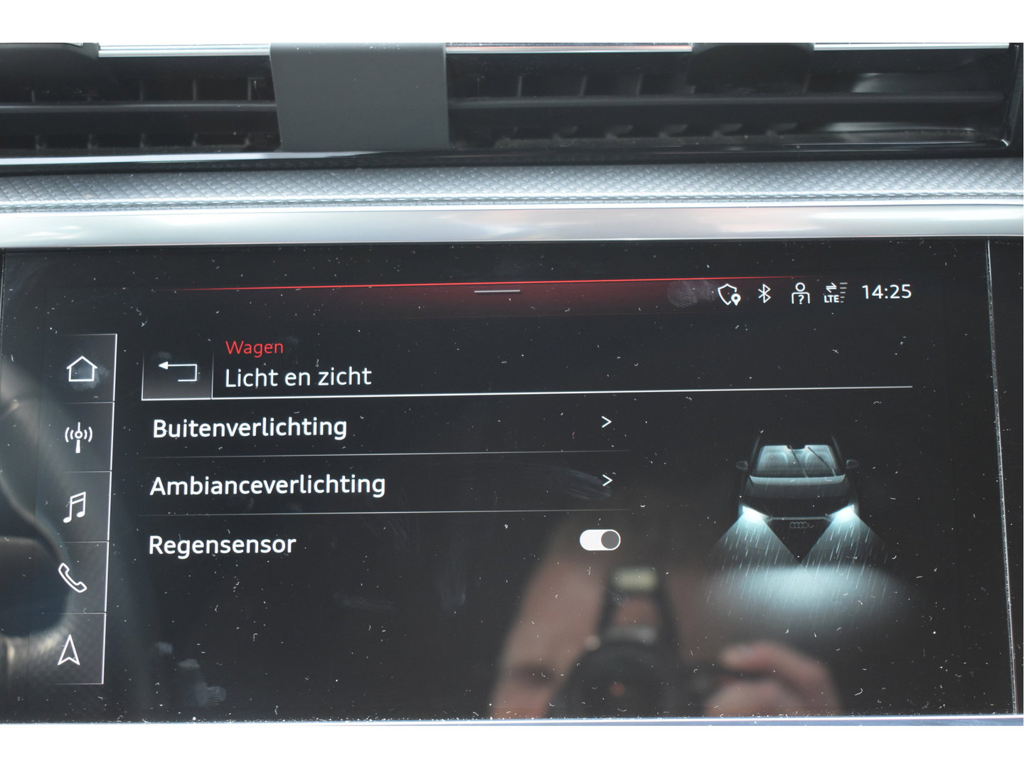 Audi Q3 45 TFSI e S edition S-Line 245 PK | NL-Auto | Keyless | Carplay | Virtual cockpit | DAB | Elekt.trekhaak | Full LED | Allweathers