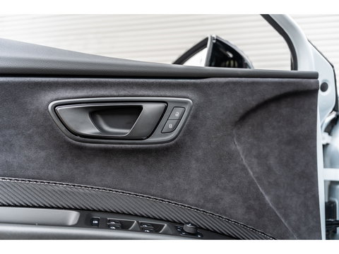 SEAT Leon ST 2.0 TSI CUPRA 4DRIVE DYNAMIC GREY PANO BEATS