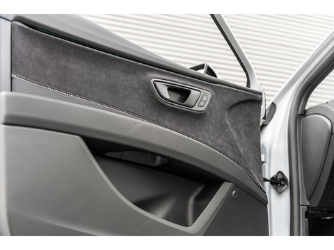 SEAT Leon ST 2.0 TSI CUPRA 4DRIVE DYNAMIC GREY PANO BEATS