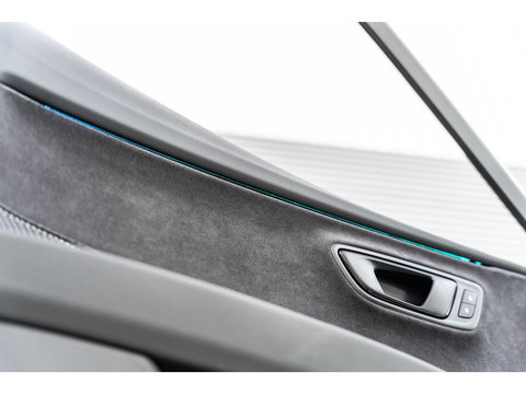 SEAT Leon ST 2.0 TSI CUPRA 4DRIVE DYNAMIC GREY PANO BEATS