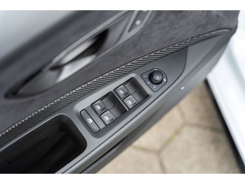 SEAT Leon ST 2.0 TSI CUPRA 4DRIVE DYNAMIC GREY PANO BEATS