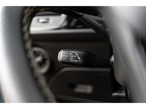 SEAT Leon ST 2.0 TSI CUPRA 4DRIVE DYNAMIC GREY PANO BEATS