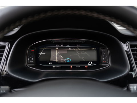 SEAT Leon ST 2.0 TSI CUPRA 4DRIVE DYNAMIC GREY PANO BEATS