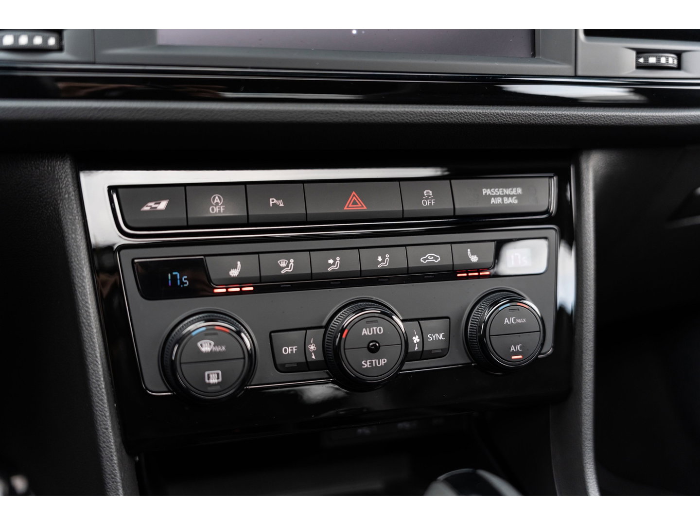 SEAT Leon ST 2.0 TSI CUPRA 4DRIVE DYNAMIC GREY PANO BEATS