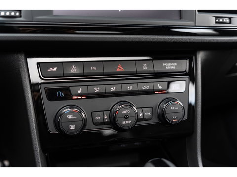 SEAT Leon ST 2.0 TSI CUPRA 4DRIVE DYNAMIC GREY PANO BEATS